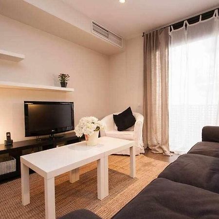 Port VII Apt Centrico Acogedor W Balcon 23 바르셀로나 외부 사진
