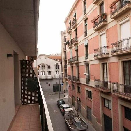 Port VII Apt Centrico Acogedor W Balcon 23 바르셀로나 외부 사진