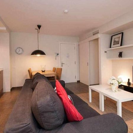 Port VII Apt Centrico Acogedor W Balcon 23 바르셀로나 외부 사진
