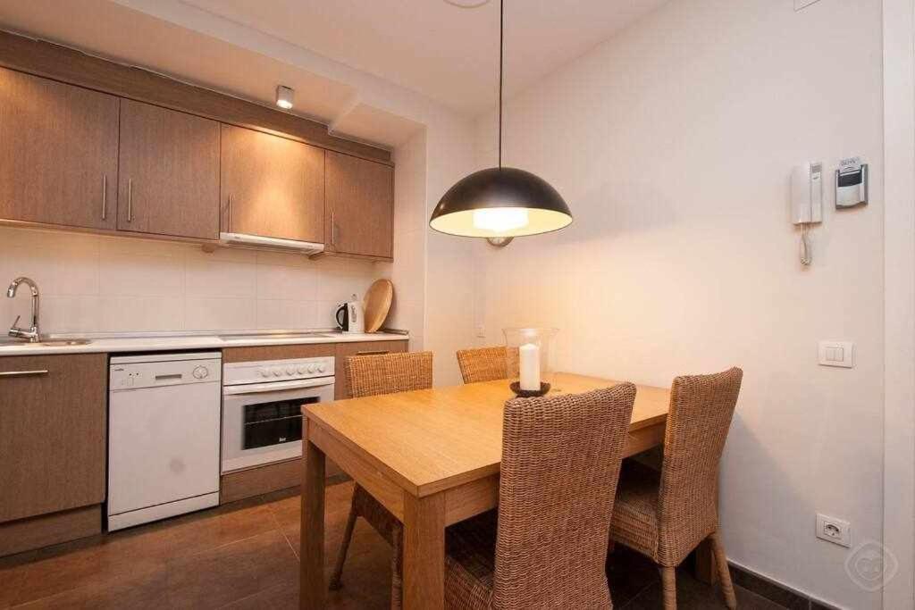 Port VII Apt Centrico Acogedor W Balcon 23 바르셀로나 외부 사진